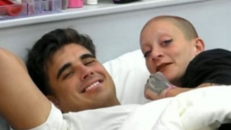 Mauro y Furia en Gran Hermano Mauro y Furia en Gran Hermano