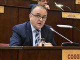 Llamate a silencio: la fuerte respuesta de Coggiola a Pablo Cervi