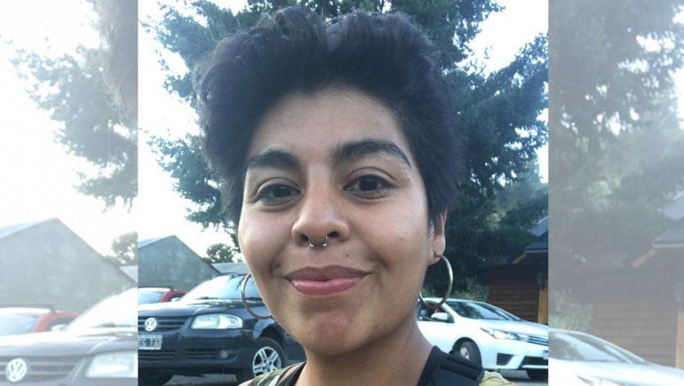 Investigan una pista para dar con la joven desaparecida