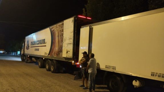 Lo estafaron con 10 medias reses que valen más de $400 mil