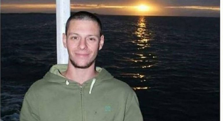 Veía la vida bonita