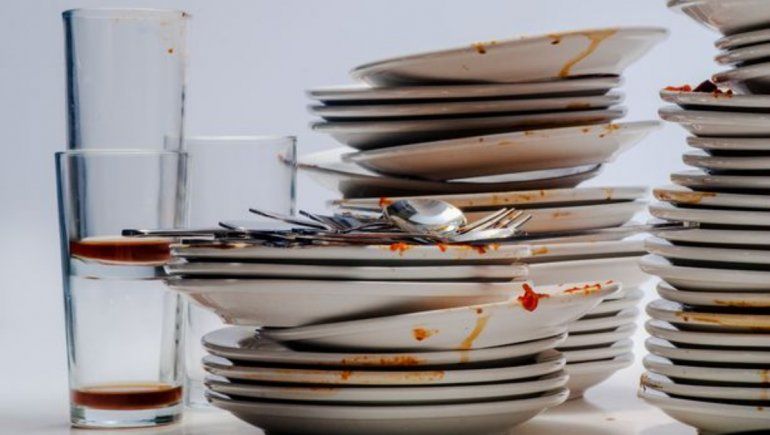 Foto referencial. | Imagen: Getty.