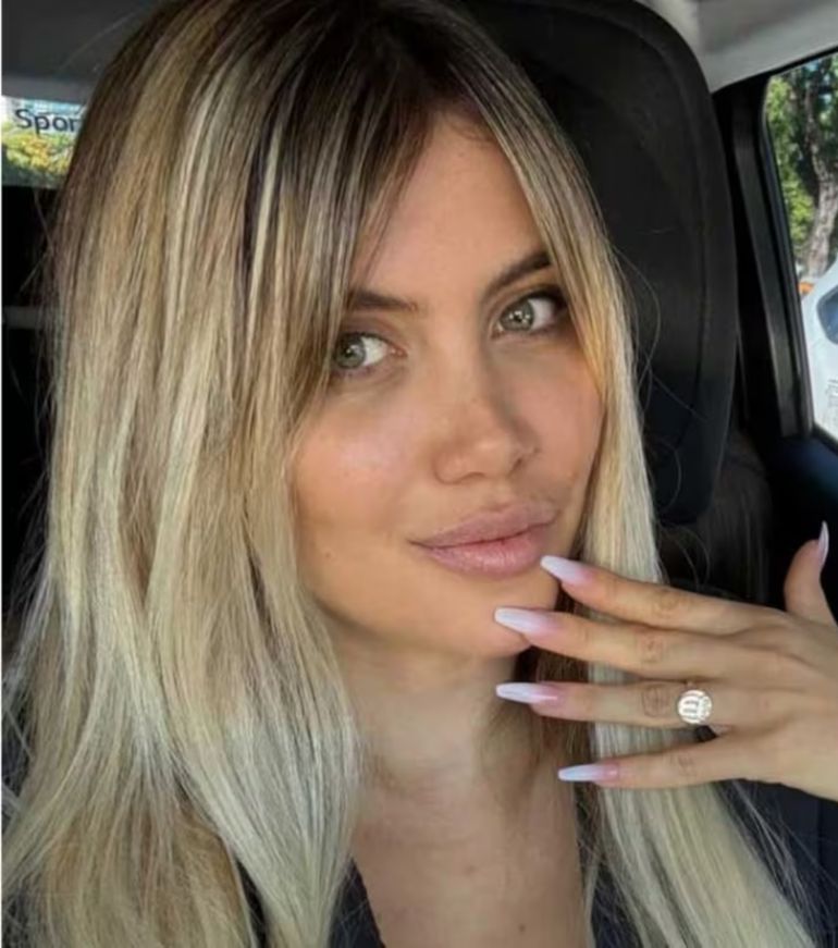 Wanda Nara Wanda Nara