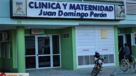Petroleros denunció a mujer que acusó a clínica por contagio 
