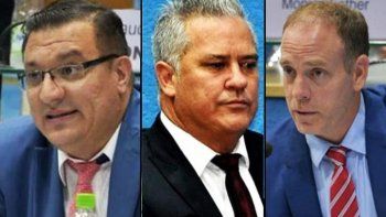 critican a la jueza cipolena que se nego a un desalojo critican a la jueza cipolena que se nego a un desalojo