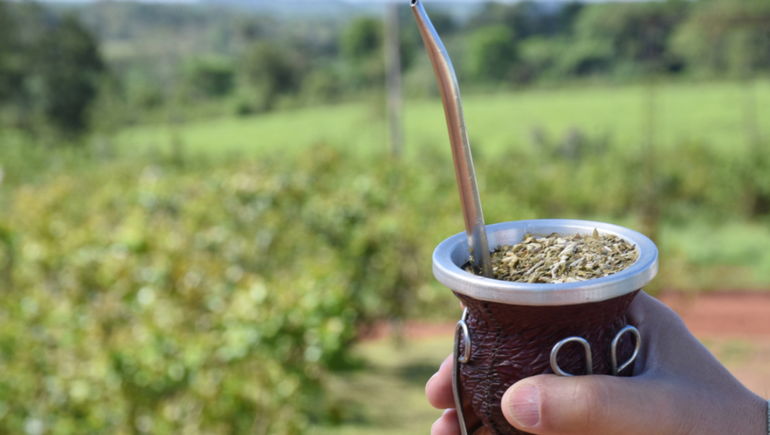 Representantes de la industria de la yerba hicieron un pedido a ANMAT.