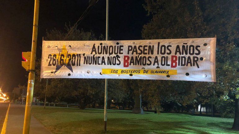 Los mejores memes por los 7 años del descenso de River