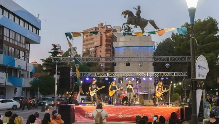 Verano Cultural en Neuquén: todo lo que se puede hacer este fin de semana
