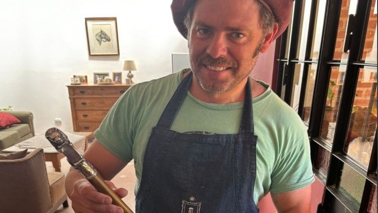 Santiago Marsili Santiago Marsili