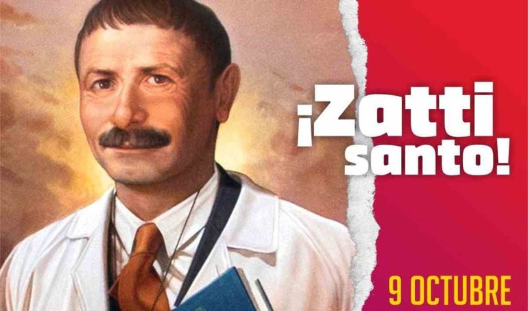 La dinastía Zatti: los descendientes del último santo patagónico