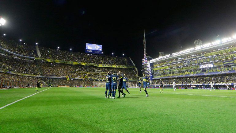 Todo lo que tenés que saber para ir a La Bombonera