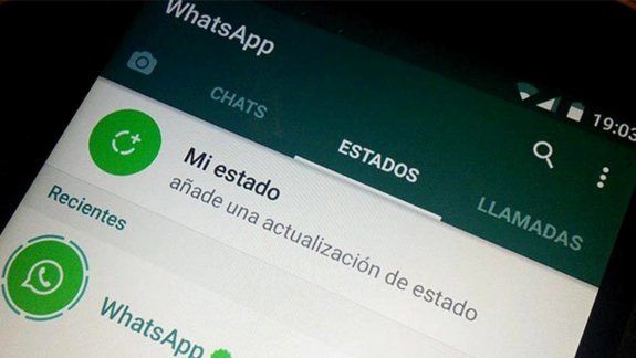 Descubren el truco para ponerle música a los Estados de WhatsApp