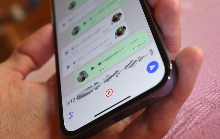 Alerta y confusión: la verdad sobre el botón unirme de WhatsApp