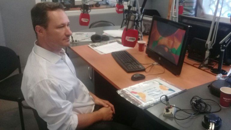 La región tiene tecnología de avanzada para la detección temprana del cáncer