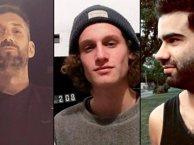 Compartían una fiesta y terminó asesinando al hijo de una concejala e hirió al hijo de una fiscal