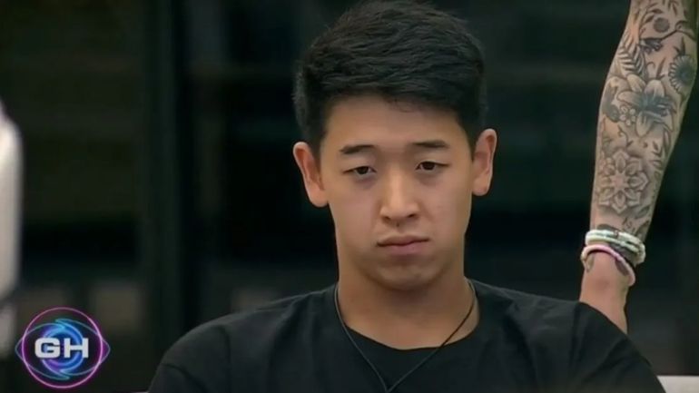 Martín Ku reveló que hizo trampa en Gran Hermano: Quería perjudicarlo