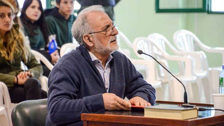 Juicio Escuelita VI: testigos y víctimas sumaron pruebas contra represores