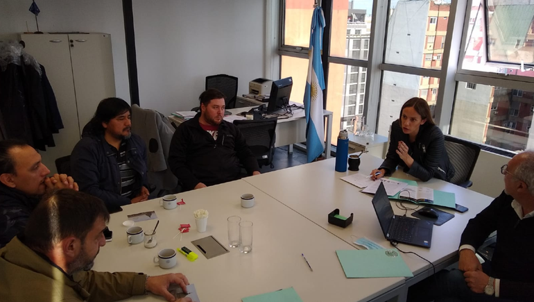 Piden apoyo del Congreso para reactivar producción de agua pesada