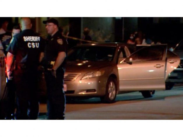 Madre olvidó a su beba de un año en el auto y murió