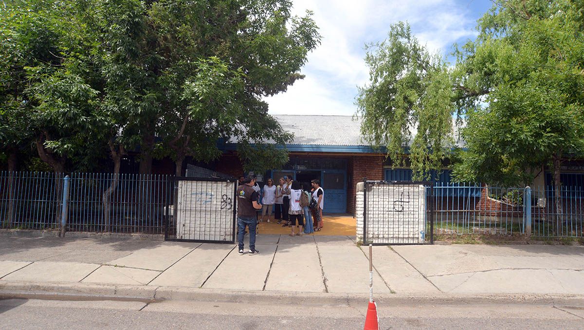Escuela 140: qué dijo el SIEN sobre la demora de la ambulancia