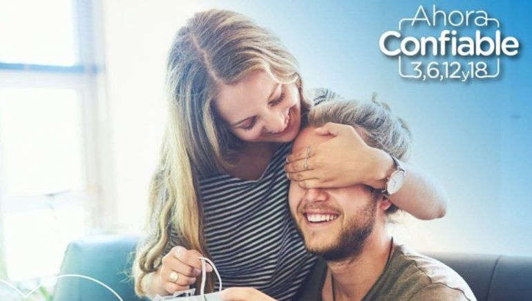 El BPN suele promocionar sus beneficios constantemente a través de sus redes sociales