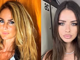 Sabrina Rojas se la jugó y dijo qué opina de la China Suárez