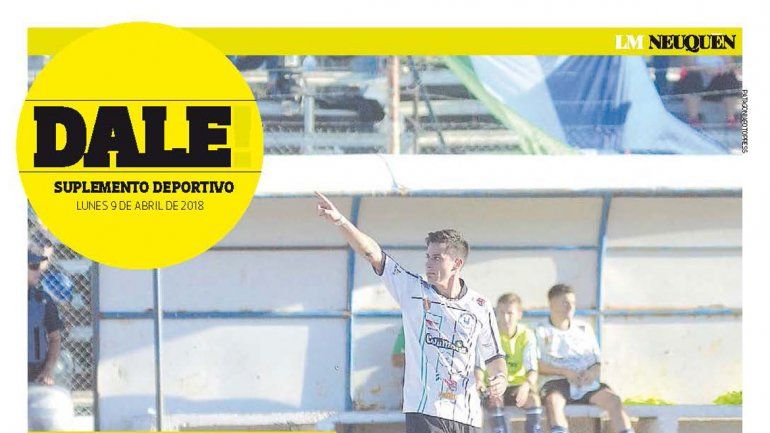 Un grito de norte a oeste