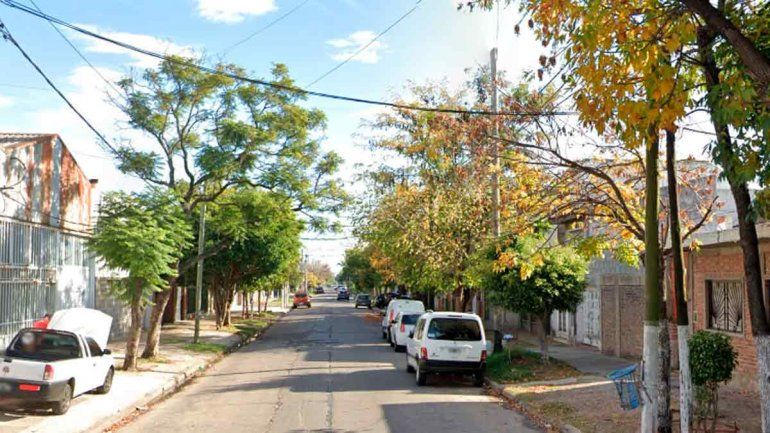 Su pareja denunció un suicidio, pero ahora lo investigan por femicidio