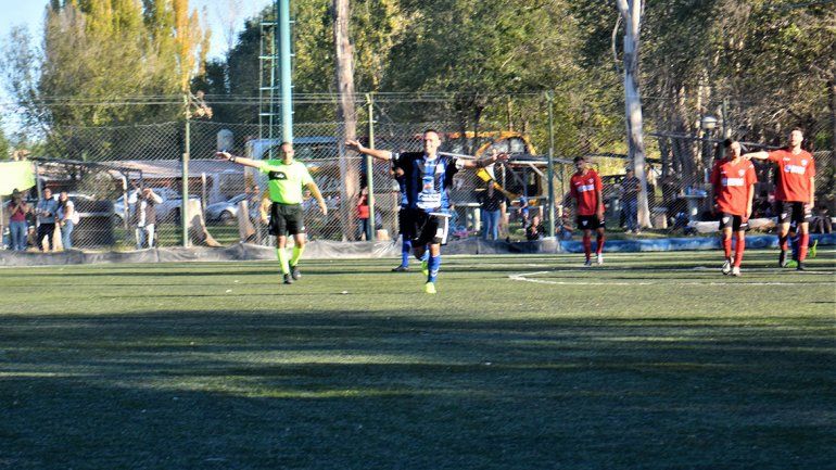 El Rojo, de imbatible a comerse un ¡8 a 0! en Rincón