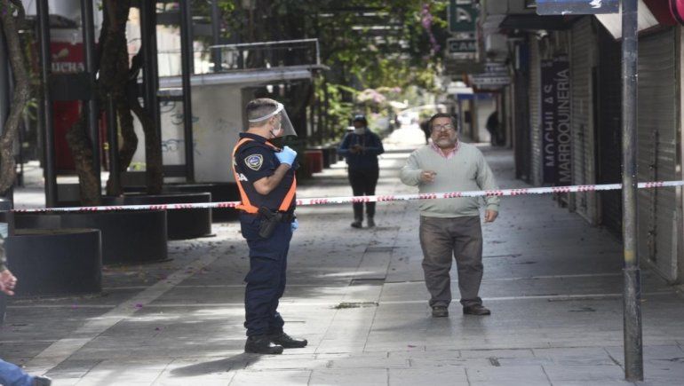 Macha atrás: Córdoba vuelve a la cuarentena estricta