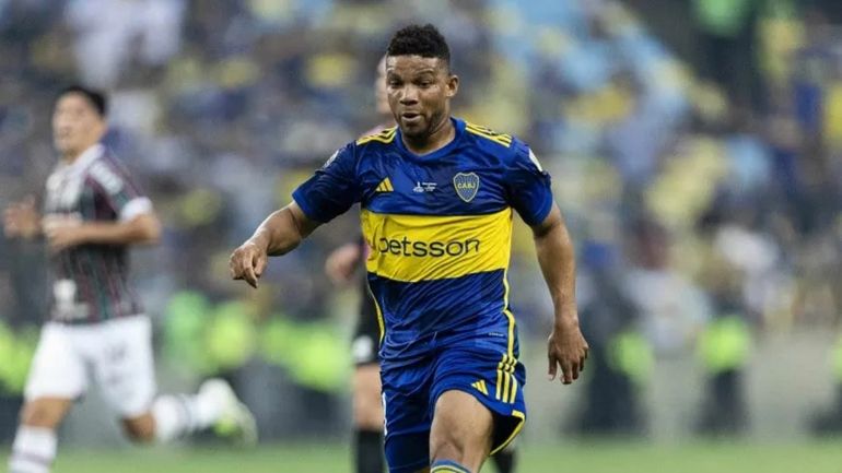 Frank Fabra Frank Fabra