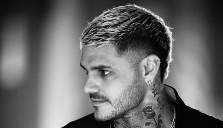 Mauro Icardi Mauro Icardi