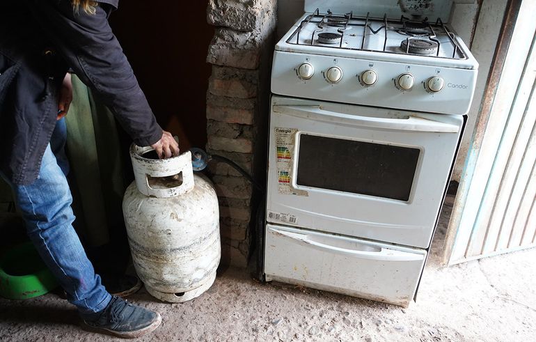 En agosto de 2024, el Gobierno Nacional eliminó los precios máximos de las garrafas y estableció nuevos valores de referencia. En agosto de 2024, el Gobierno Nacional eliminó los precios máximos de las garrafas y estableció nuevos valores de referencia.