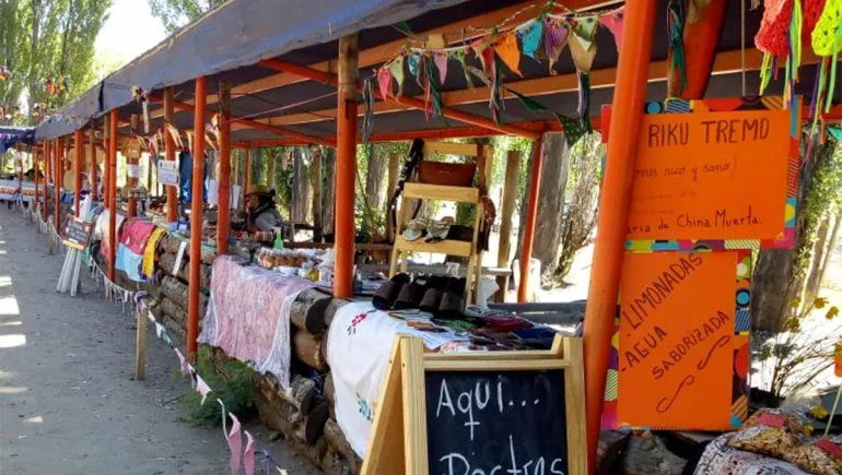 Mirá las ferias que podés visitar este fin de semana