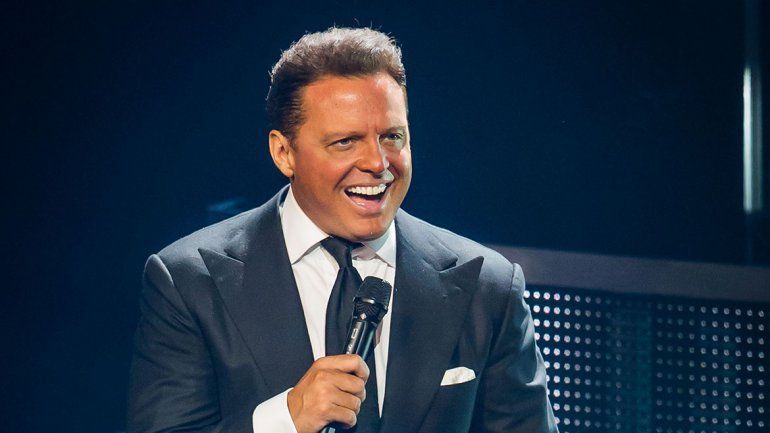 Locura para ver a Luismi en Córdoba