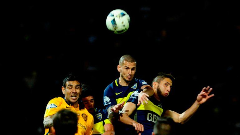 El año pasado el Canalla ganó 2-1 y pasó a la semifinal.&nbsp;