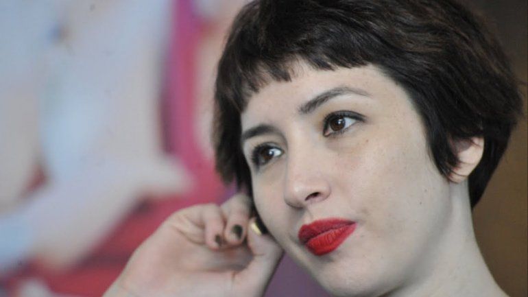 Sofía Gala es la protagonista en&nbsp; el film de Anahí Berneri.