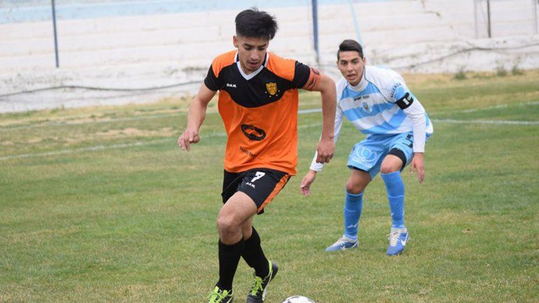 Un adolescente en la mira por el crimen del jugador