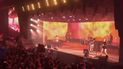 Indio Solari: el nuevo himno ricotero que nació en Comodoro Rivadavia.
