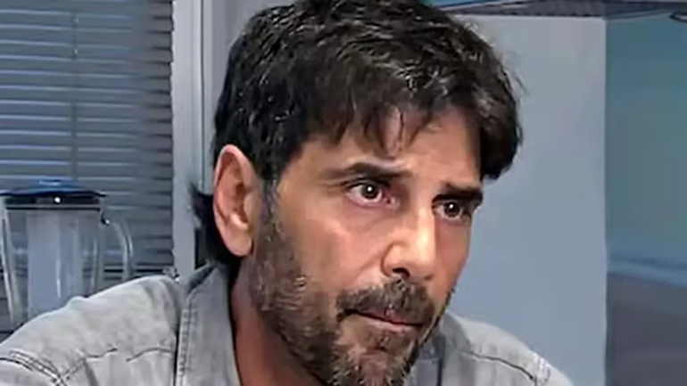 La Justicia de Brasil condenó a Juan Darthés a seis años de prisión
