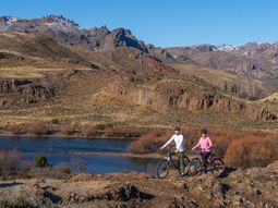 Bariloche, la ciudad patagónica mas elegida para escapadas durante en cualquier temporada.