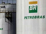 Imagen de archivo de tanques de la petrolera estatal Petrobras en la refinería de Paulinia, Brasil. 1 julio 2017. REUTERS/Paulo Whitaker