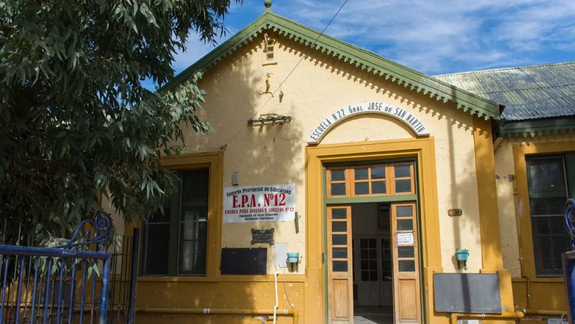 Una de las escuelas primarias más antiguas de la provincia tendrá nuevo edificio
