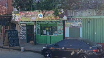 buenos aires: un carnicero fue detenido por matar a un ladron buenos aires: un carnicero fue detenido por matar a un ladron