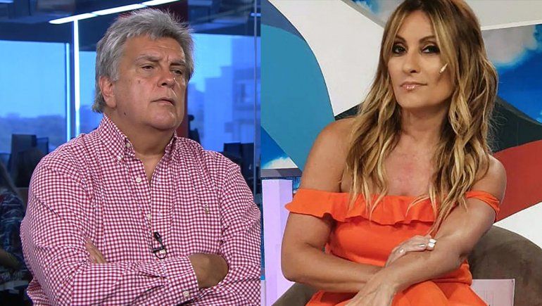 Ventura, muy duro: Tauro va a probar lo mismo que yo