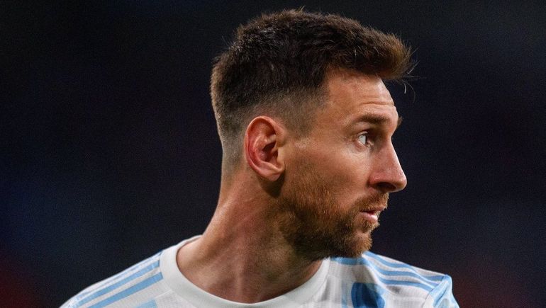 Messi íntimo: cómo vivió la definición del campeonato argentino y cuál es su canción preferida para el Mundial