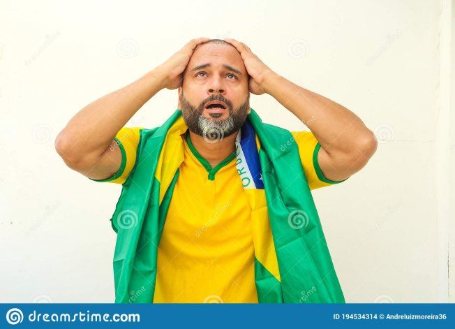 Escándalo y memes: Brasil insistió con deportar a los 4 cracks argentinos