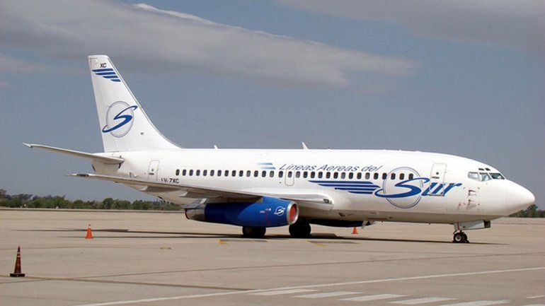 LASA abre nuevas rutas para distintos lugares del país y el exterior.