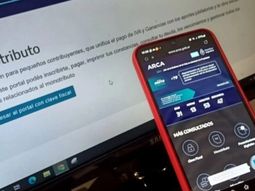 Pagar el monotributo vencido en ARCA: el paso a paso poco conocido Pagar el monotributo vencido en ARCA: el paso a paso poco conocido