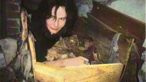 Enamoradas de la muerte: las confesiones de Karen y Leilah